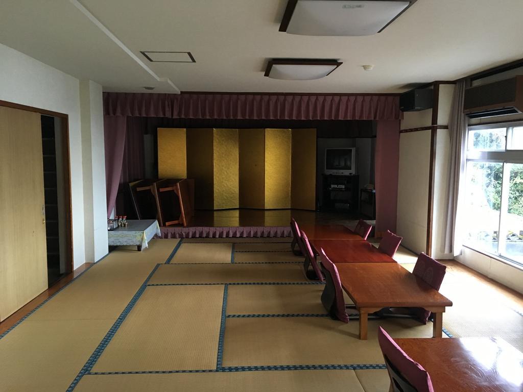 Hotel Drive Inn Yataro Nichinan Εξωτερικό φωτογραφία
