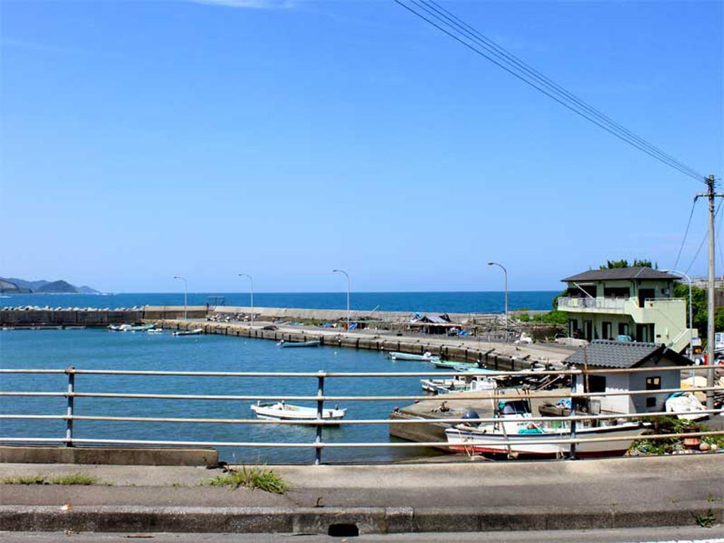 Hotel Drive Inn Yataro Nichinan Εξωτερικό φωτογραφία