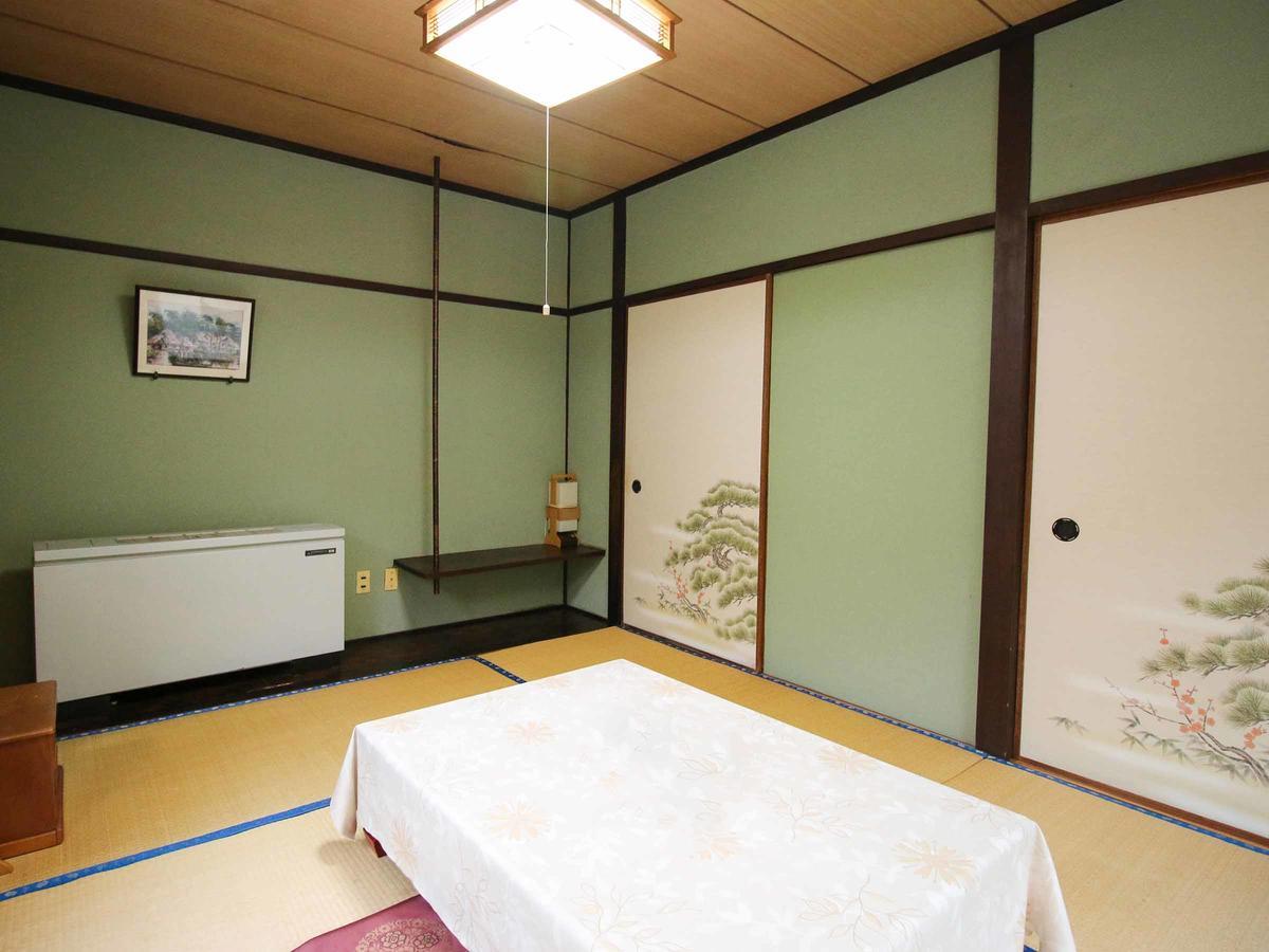 Hotel Drive Inn Yataro Nichinan Εξωτερικό φωτογραφία