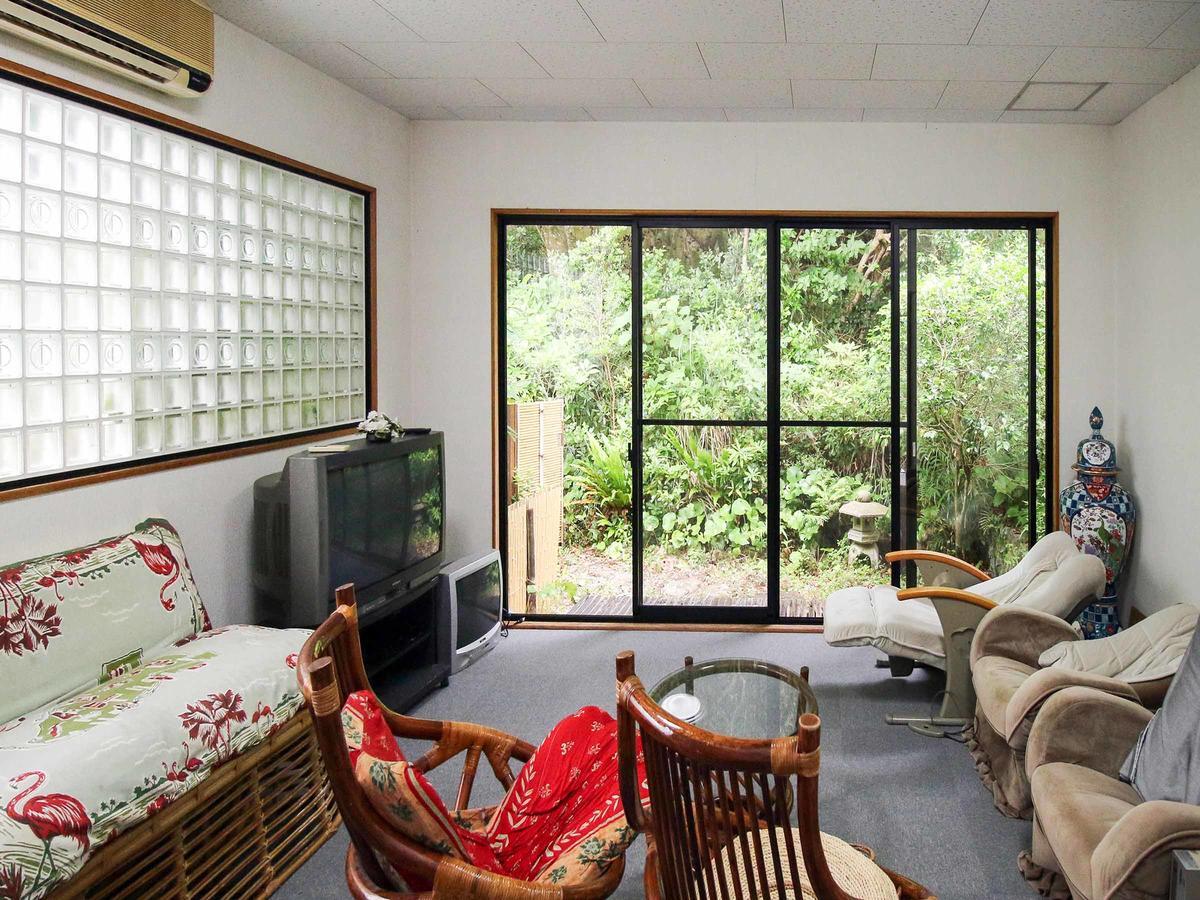 Hotel Drive Inn Yataro Nichinan Εξωτερικό φωτογραφία